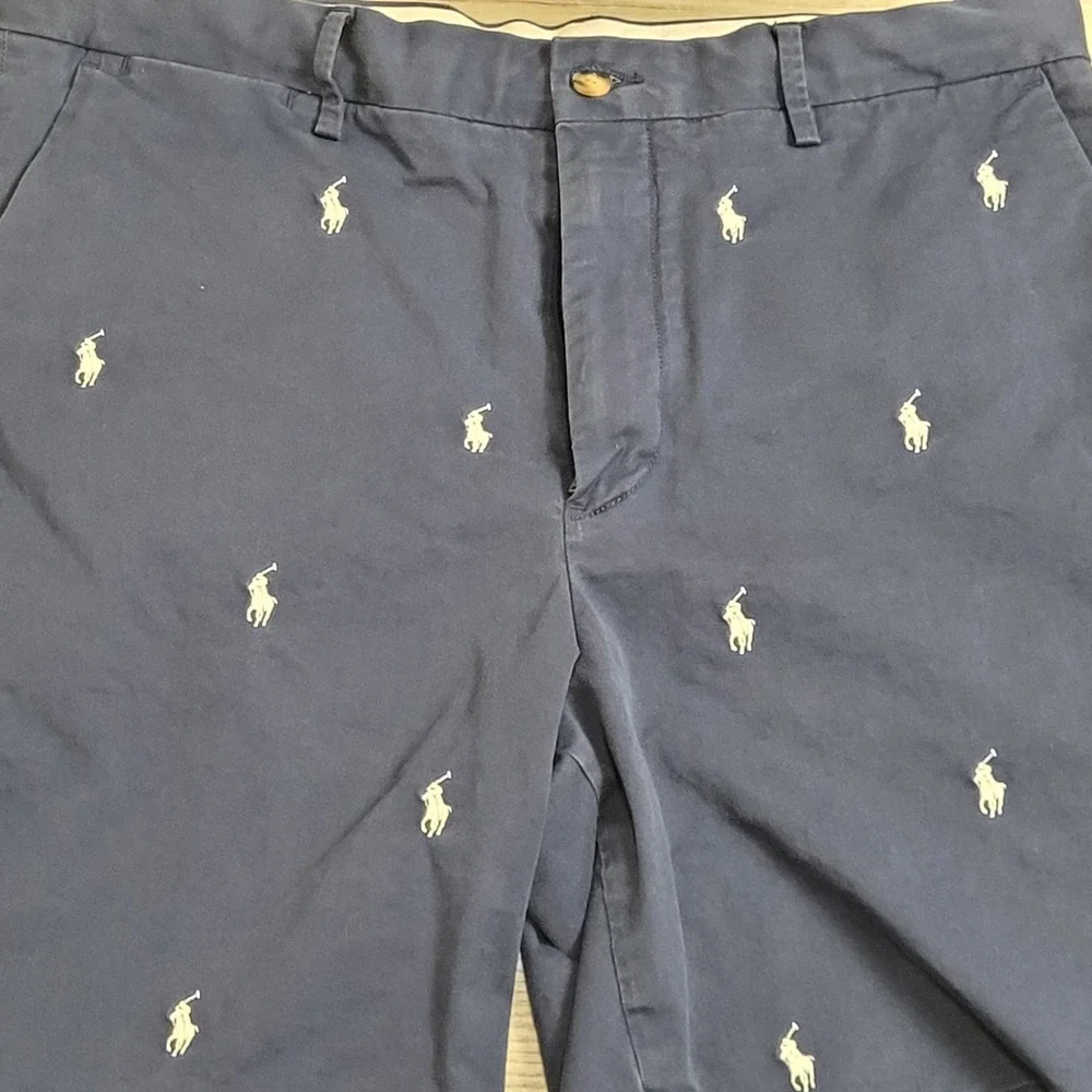 🐎POLO Ralph Lauren Allover Pony 9